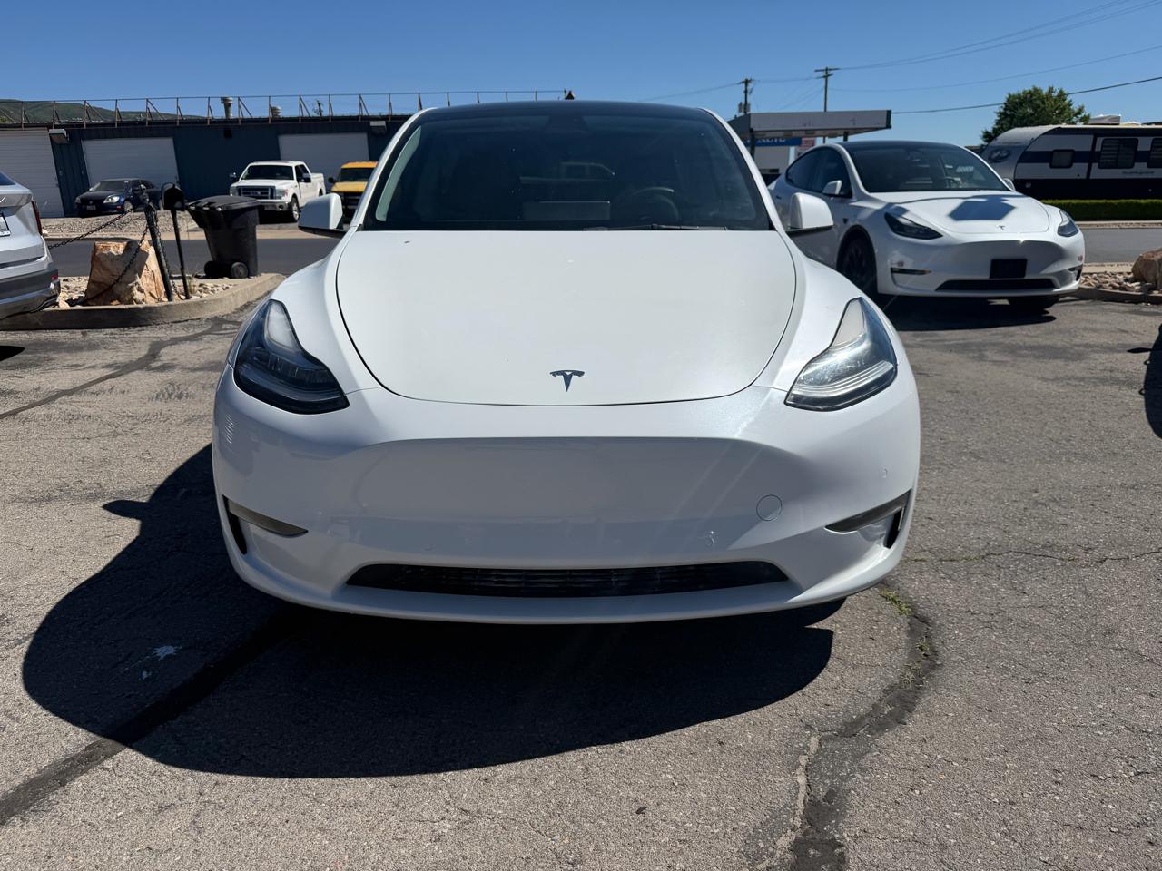 tesla model y 2022 7SAYGDEE9NF481498 image tesla model y 2022 7SAYGDEE9NF481498 image